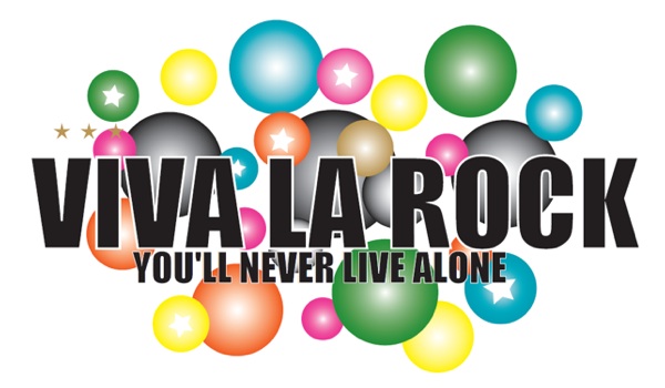 【nexusニュース】「VIVA LA ROCK」最終出演アーティスト発表でDA、かまってちゃん、NICO