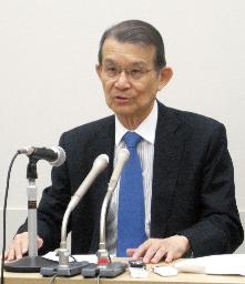 理研:改革委が不正防止で緊急案 ＧＷ明けまでに