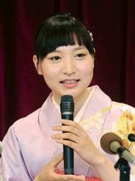 葵祭り斎王代に大学生の太田さんが選ばれる（京都府）