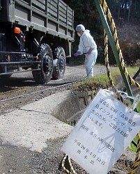 鳥インフル防疫措置１６日終了へ 熊本、移動制限解除は５月８日