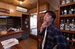 伊豆大島:移動店舗で再出発 九死に一生の焼き鳥店主