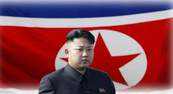 英国の理髪店が金正恩氏を勝手に“起用”、北朝鮮大使館員に脅される―香港報道