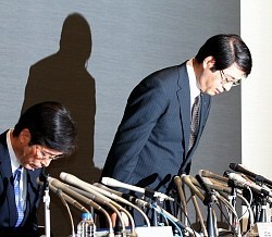 【ＳＴＡＰ細胞】 理研、再調査に踏み切るか否か…当面の焦点に