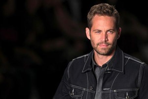 出演俳優死亡の「ワイルド・スピード」、兄弟が代役務め撮影再開