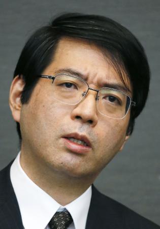 笹井氏、小保方氏に親心「私は応援する」