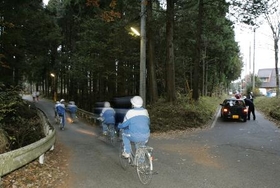 栃木女児殺害:自宅や学校に土地勘…関与示唆の３０代男