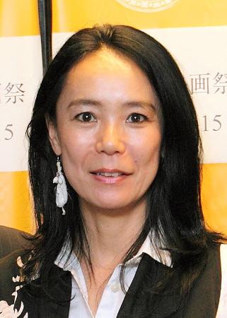 河瀬監督「２つ目の窓」がカンヌに出品