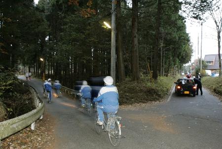 供述の真偽、慎重に捜査 栃木小１殺害で男「関与」