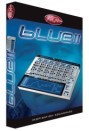 ディリゲント、クロスフュージョンシンセサイザー「BLUE II」を発売