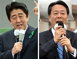 【衆院鹿児島２区補選】党首クラス続々、支持呼び掛け