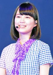 乃木坂46生田絵梨花、学業専念で一時活動休止