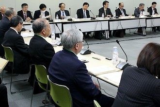 掛け金を１万６０００円に減額＝出産の脳性まひ補償で－社保審部会