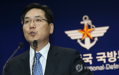 47NEWS ＞ 共同ニュース ＞ 韓国報道官、北朝鮮で核実験兆候 「いつでも行える段階」