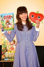 新婚ホヤホヤ・安田美沙子、幸せオーラ全開！ 子どもは「2人欲...