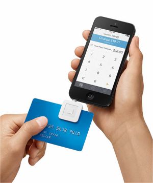 スマホでカード決済の米SquareはGoogleに売却か!?