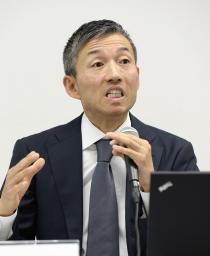 二重価格表示:楽天「社員１８人が指示」 副社長謝罪