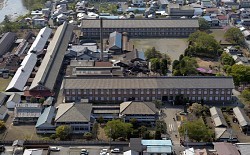 富岡製糸場:世界文化遺産登録を勧告 ６月にも決定