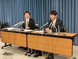 世界文化遺産、文科省慌てて会見準備 想定外の早期通知