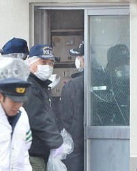 札幌連続“ガスボンベ爆発”に関与か 女を聴取