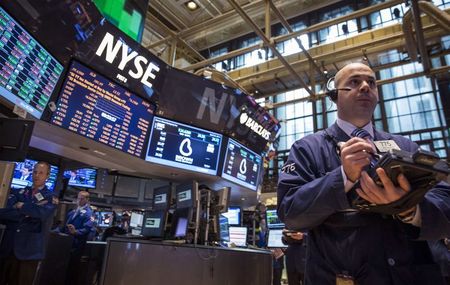 米国株(25日):ナスダック中心に下落、アマゾンが大幅安