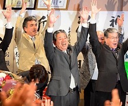 衆院鹿児島２区補選 結果受け与野党は