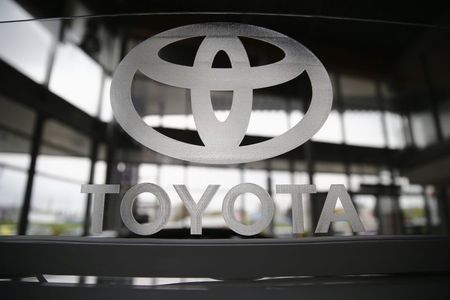 トヨタが米国販売法人を再編へ、「役割と責任を再定義」