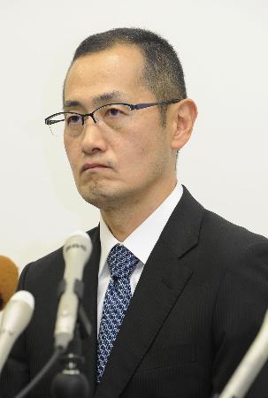 山中教授が会見「論文内容は正しい」 元画像はなく謝罪