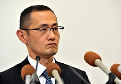 ｉＰＳ細胞:山中所長「２０００年発表論文に不正ない」