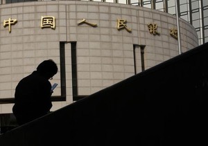 中国の銀行ストレステスト、国内行は比較的健全＝人民銀行