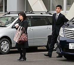 元柔道指導員に有罪＝教え子に重度障害、強制起訴—長野地裁