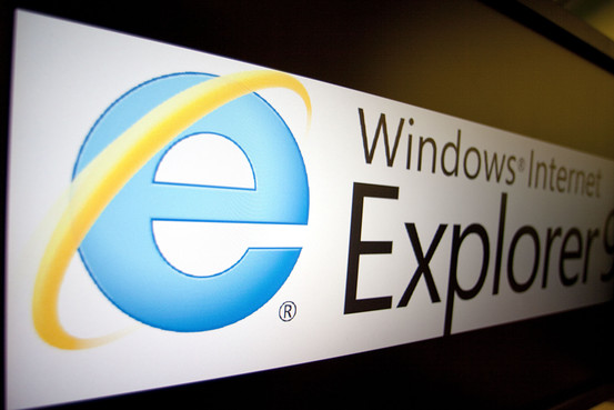 最新でも危険、「ＩＥ」の使用控えて…米で警告