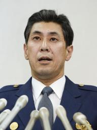 任意聴取５日間、容疑者否認のまま逮捕 札幌ボンベ爆発