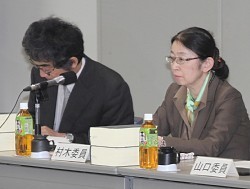 裁判員事件、全て可視化 法務省が取り調べ改革試案