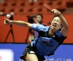 日本男子が準々決勝進出 女子５戦全勝で８強入り