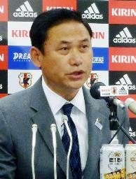 澤、なでしこ日本選出！悲願のアジア制覇へ「優勝したい」