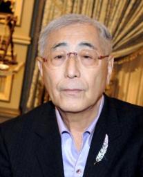 渡辺淳一さん死去:黒木瞳さんが談話「一人泣いています」