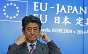 日本・ＥＵ、経済連携協定交渉で来年の妥結目指す