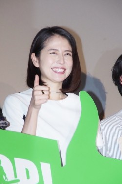 伊藤英明がセクハラ!?光石研がコント!?矢口史靖監督最新作で爆笑トークさく裂！