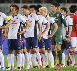 サッカー、Ｃ大阪は１回戦敗退 ＡＣＬ、敵地では勝利