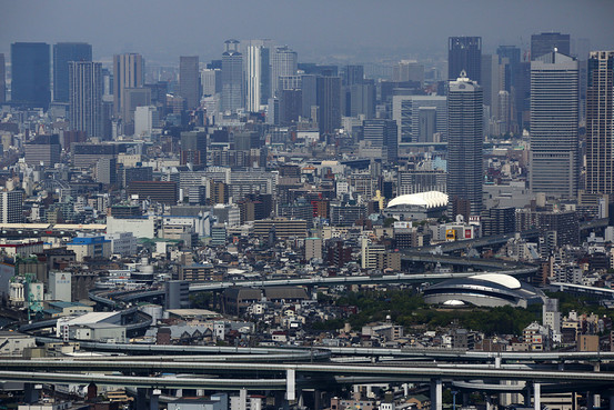 日本のGDP、1-3月期は前期比年率5.9％増