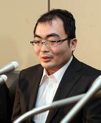 ＰＣ遠隔操作事件:片山被告、４事件すべての関与認める