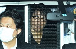 ＡＳＫＡ容疑者:毛髪から覚醒剤成分 数カ月以上常習か