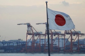 13月期ＧＤＰギャップは-0.3％、リーマン後最小のマイナス幅