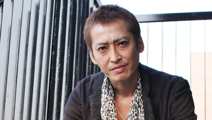 元光ＧＥＮＪＩ大沢樹生 諸星以外とは「連絡も取っていない」