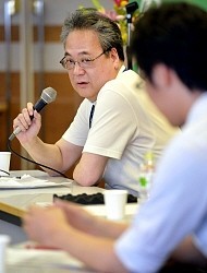 兄と父、１０年経て思い吐露 佐世保・小６同級生殺害