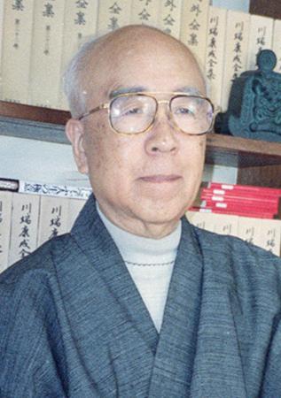 大谷晃一氏死去（作家、元帝塚山学院大学長）