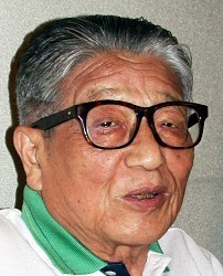 小島孝治さん死去８３歳＝女子バレー監督、五輪銀