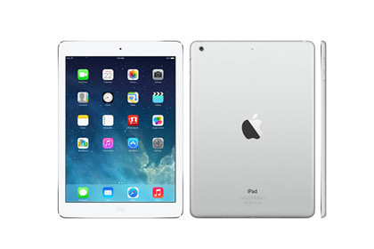 アップルとドコモ、iPad AirとiPad mini Retinaを6月10日に発売