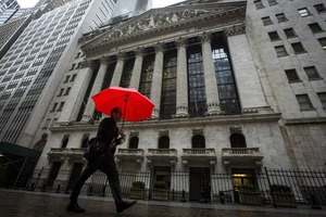 第1四半期の米銀利益は7.6％減、住宅ローン収入減など響く