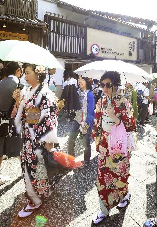 暑い！ 遠軽で３３．７度、全国の最高気温